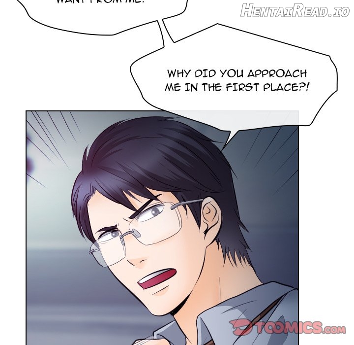 Unfaithful - Manhwa Chapter 13 - page 44