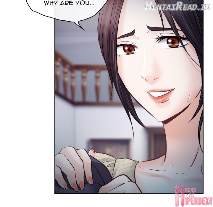 Unfaithful - Manhwa Chapter 13 - page 46