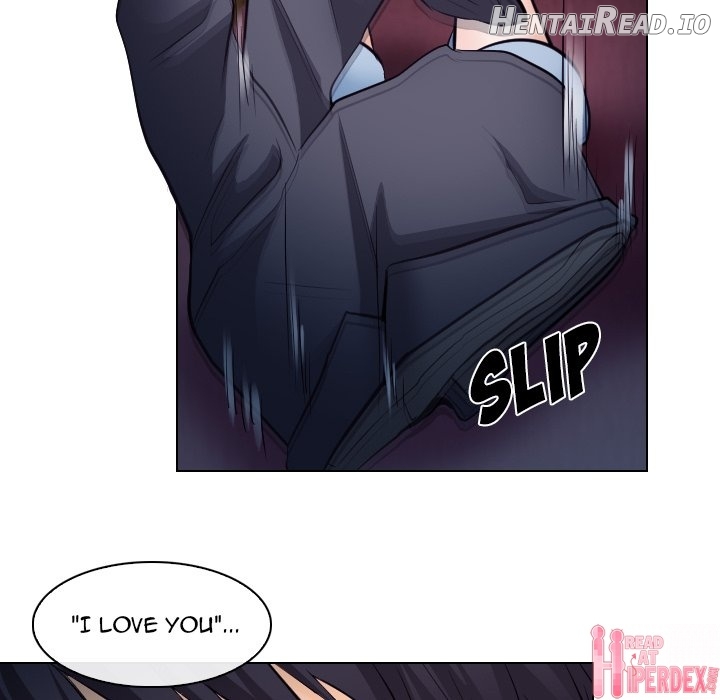 Unfaithful - Manhwa Chapter 13 - page 51