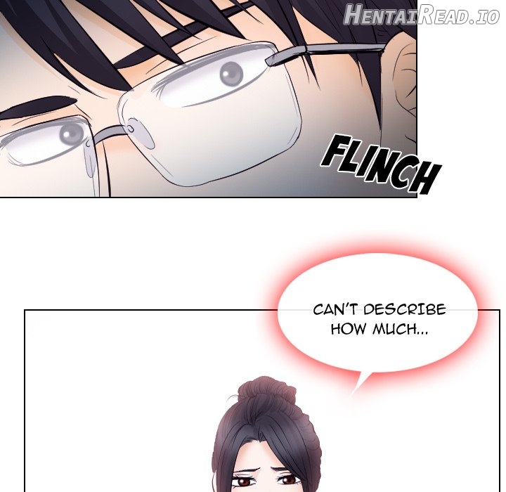 Unfaithful - Manhwa Chapter 13 - page 52