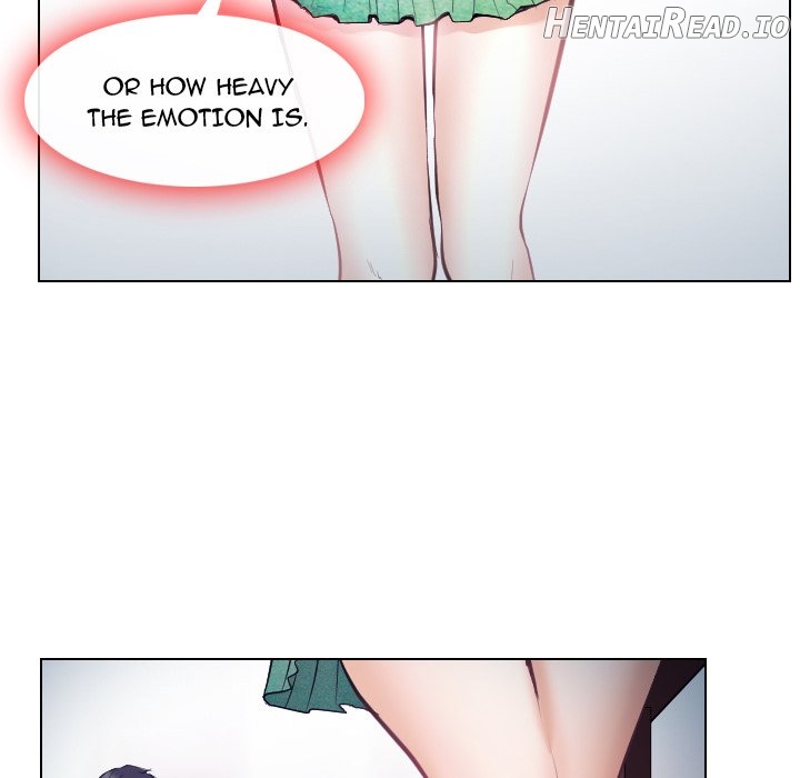 Unfaithful - Manhwa Chapter 13 - page 54