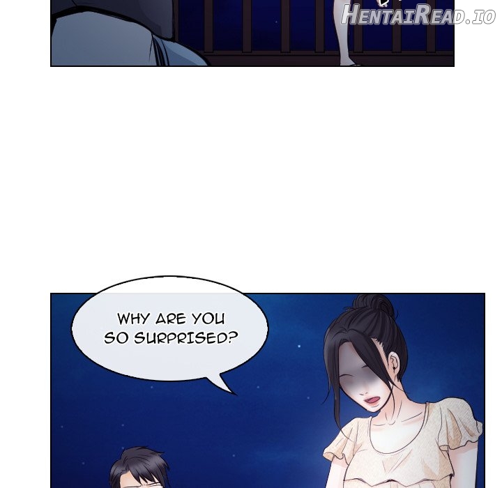 Unfaithful - Manhwa Chapter 13 - page 67