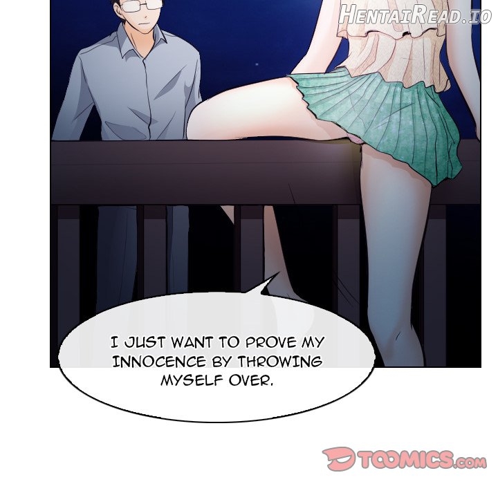 Unfaithful - Manhwa Chapter 13 - page 68