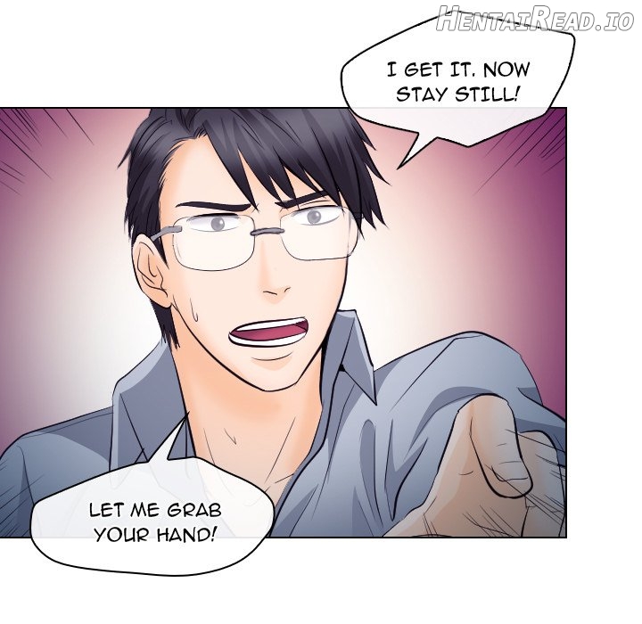 Unfaithful - Manhwa Chapter 13 - page 69