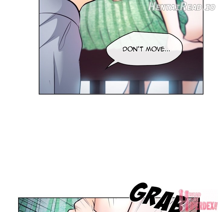 Unfaithful - Manhwa Chapter 13 - page 71
