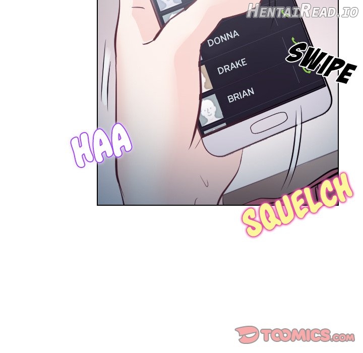 Unfaithful - Manhwa Chapter 13 - page 8