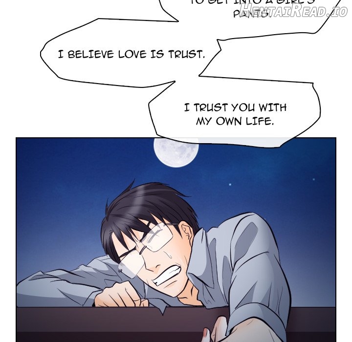 Unfaithful - Manhwa Chapter 13 - page 82
