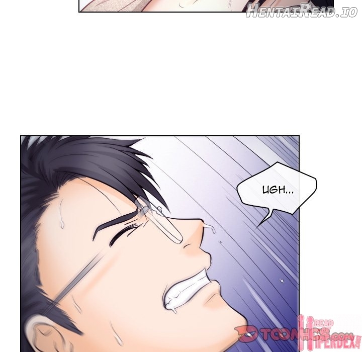 Unfaithful - Manhwa Chapter 13 - page 86