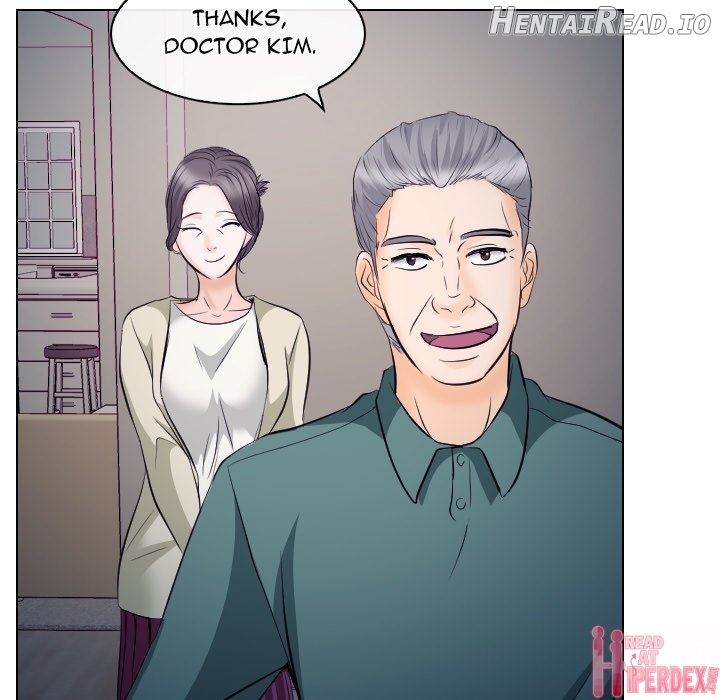 Unfaithful - Manhwa Chapter 13 - page 91