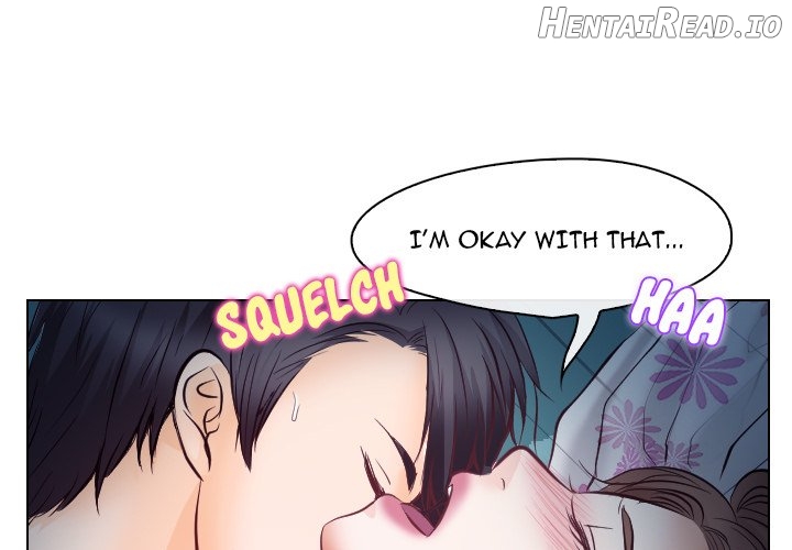 Unfaithful - Manhwa Chapter 14 - page 1
