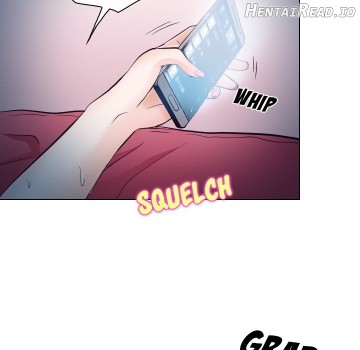 Unfaithful - Manhwa Chapter 14 - page 10
