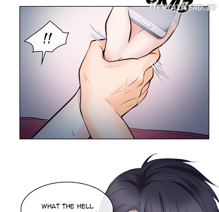 Unfaithful - Manhwa Chapter 14 - page 11