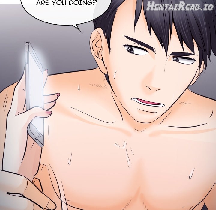 Unfaithful - Manhwa Chapter 14 - page 12