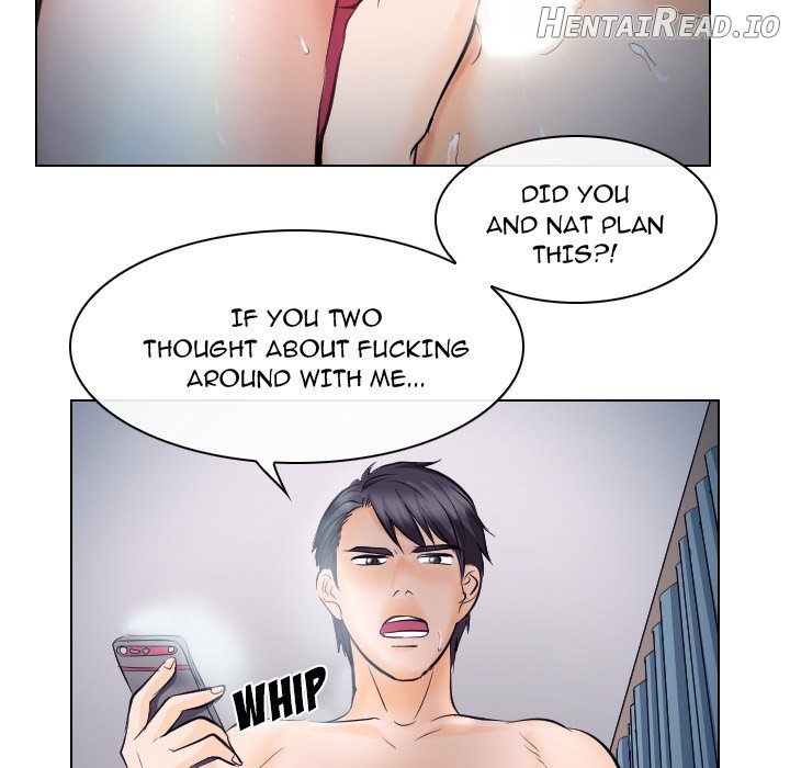 Unfaithful - Manhwa Chapter 14 - page 17