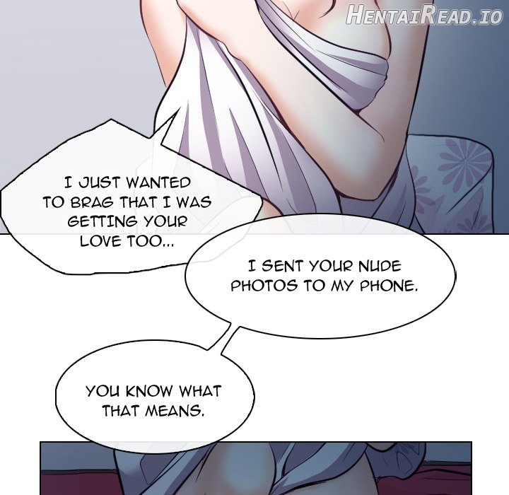 Unfaithful - Manhwa Chapter 14 - page 23