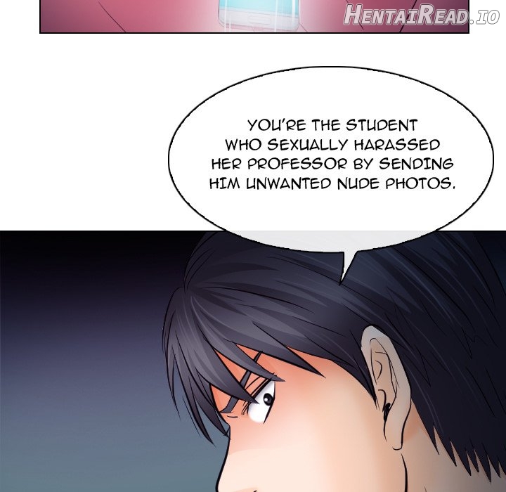 Unfaithful - Manhwa Chapter 14 - page 25