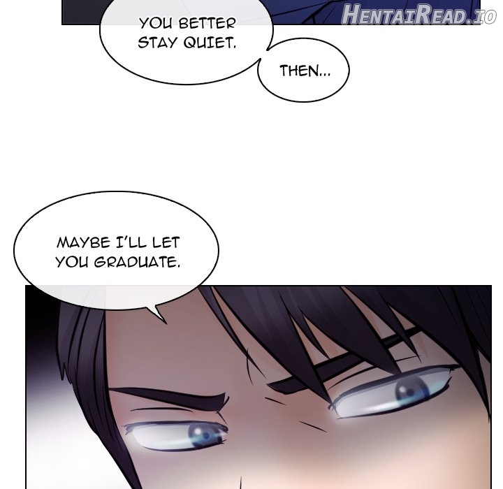 Unfaithful - Manhwa Chapter 14 - page 28