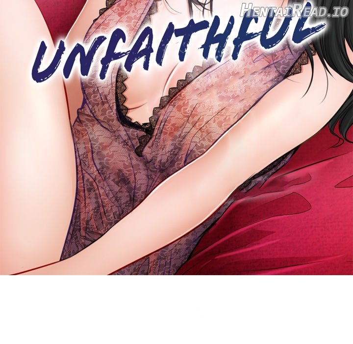 Unfaithful - Manhwa Chapter 14 - page 31
