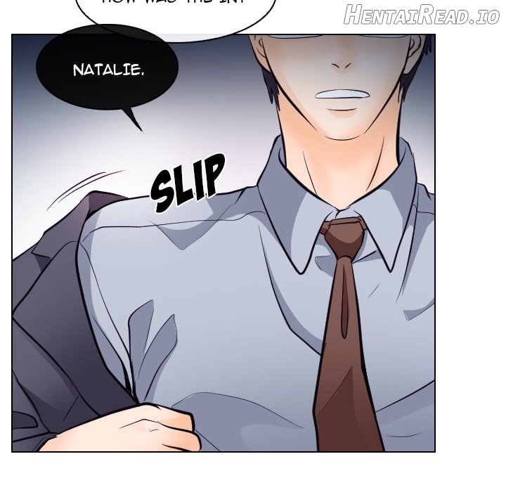 Unfaithful - Manhwa Chapter 14 - page 42