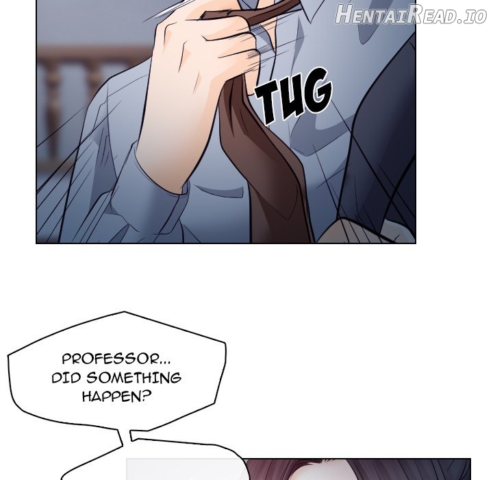 Unfaithful - Manhwa Chapter 14 - page 45