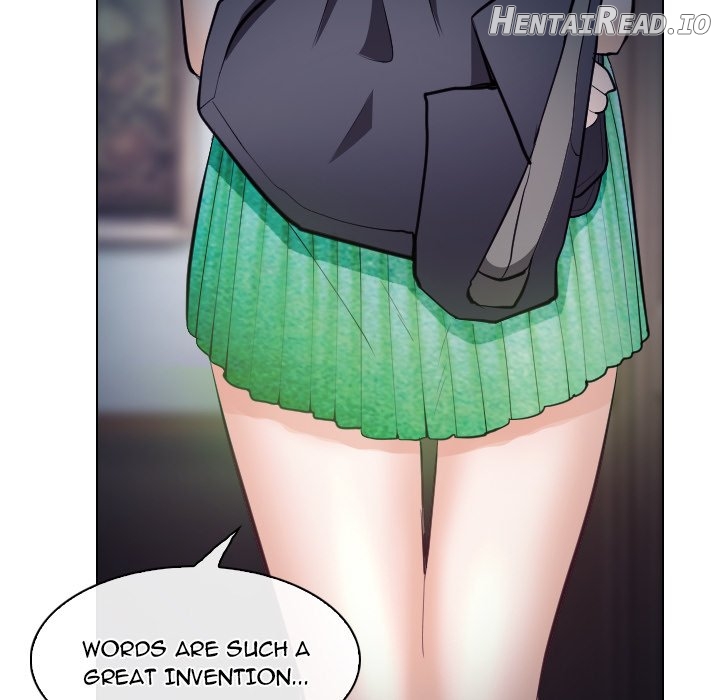 Unfaithful - Manhwa Chapter 14 - page 49
