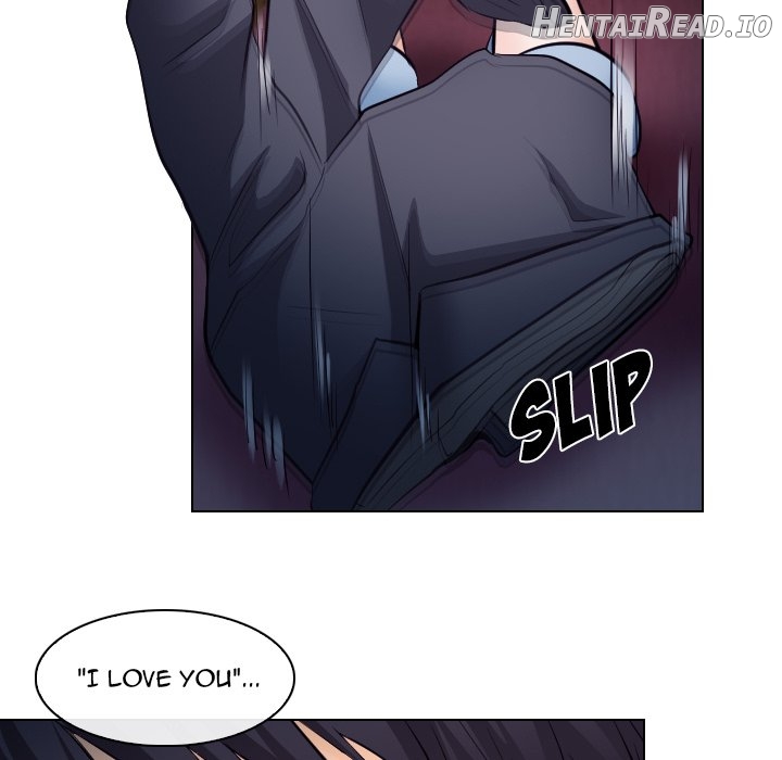Unfaithful - Manhwa Chapter 14 - page 51