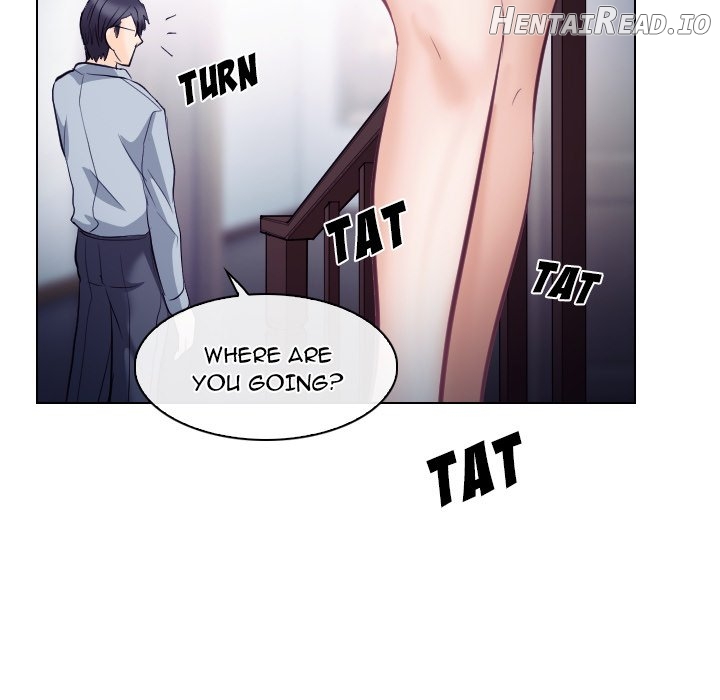 Unfaithful - Manhwa Chapter 14 - page 55