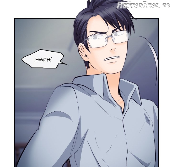 Unfaithful - Manhwa Chapter 14 - page 57