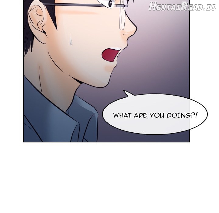 Unfaithful - Manhwa Chapter 14 - page 65