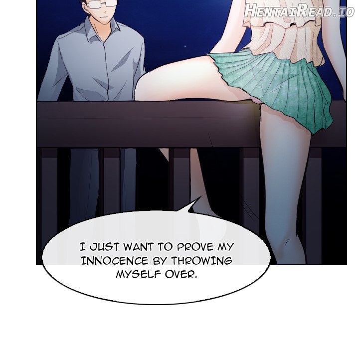 Unfaithful - Manhwa Chapter 14 - page 68