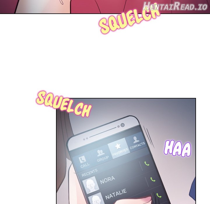 Unfaithful - Manhwa Chapter 14 - page 7