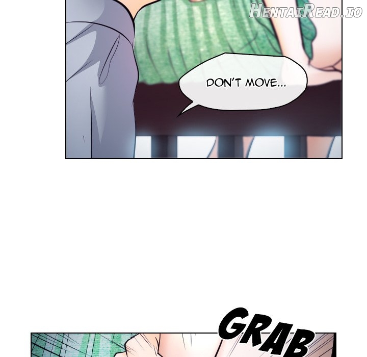 Unfaithful - Manhwa Chapter 14 - page 71