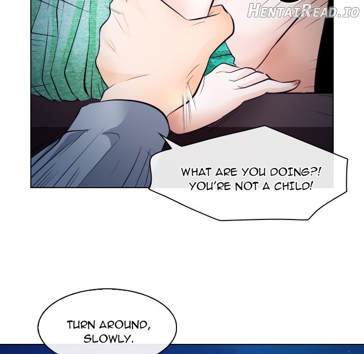 Unfaithful - Manhwa Chapter 14 - page 72