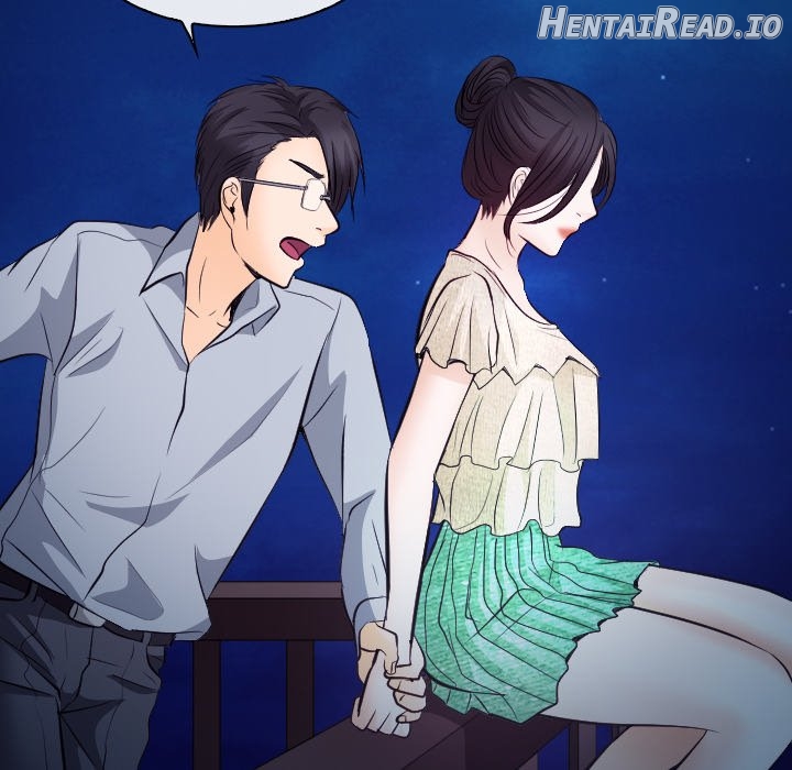 Unfaithful - Manhwa Chapter 14 - page 73
