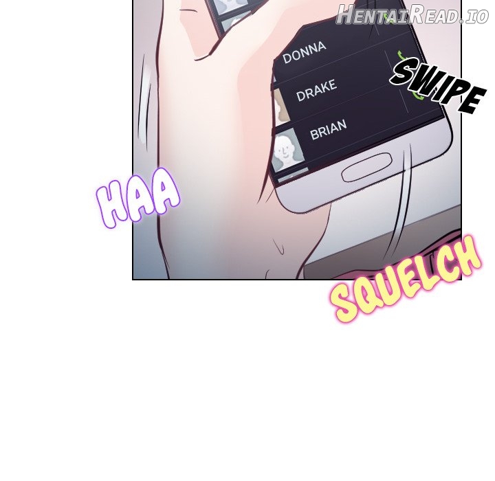 Unfaithful - Manhwa Chapter 14 - page 8