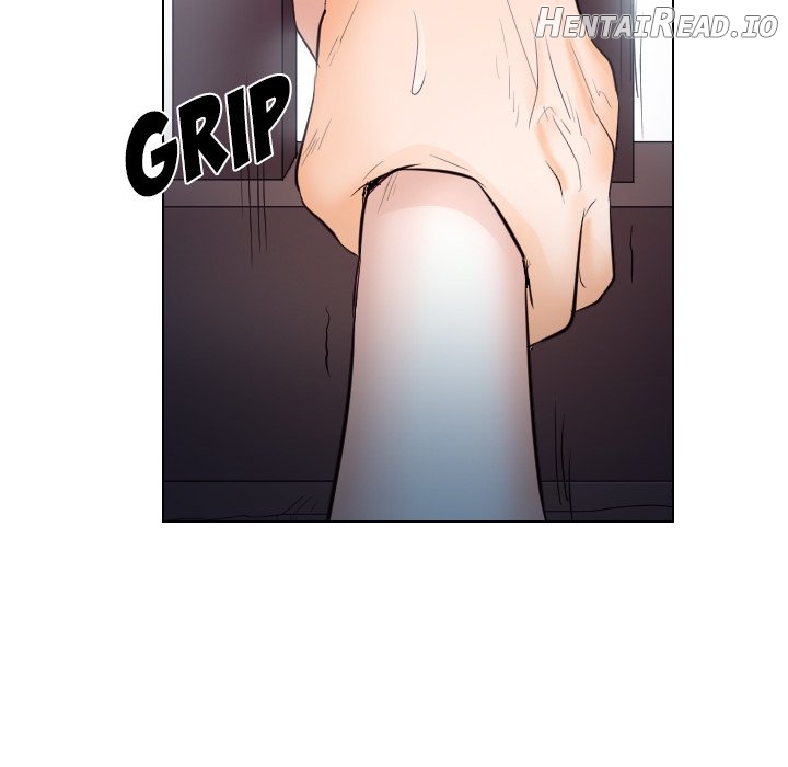 Unfaithful - Manhwa Chapter 14 - page 84