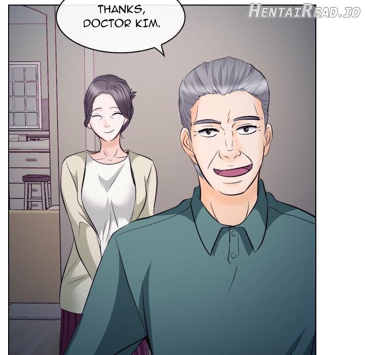 Unfaithful - Manhwa Chapter 14 - page 91