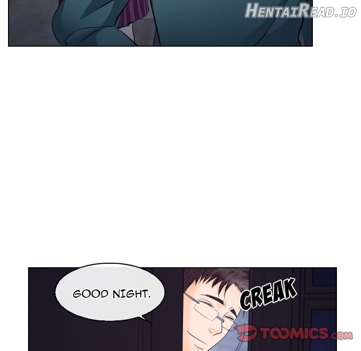 Unfaithful - Manhwa Chapter 14 - page 92