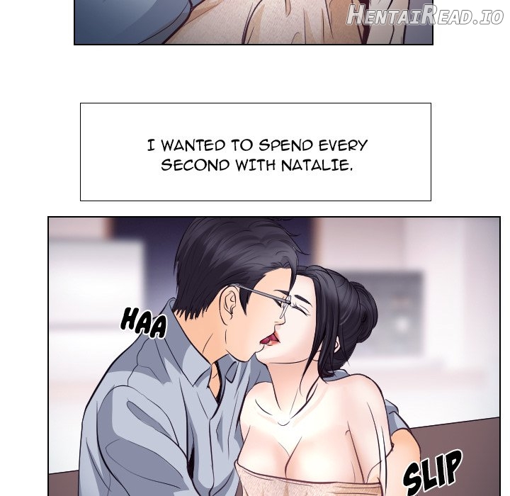 Unfaithful - Manhwa Chapter 15 - page 32