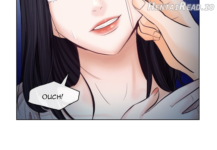 Unfaithful - Manhwa Chapter 15 - page 4