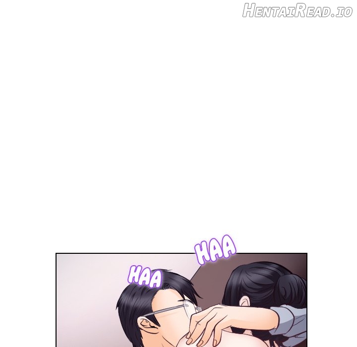 Unfaithful - Manhwa Chapter 15 - page 40