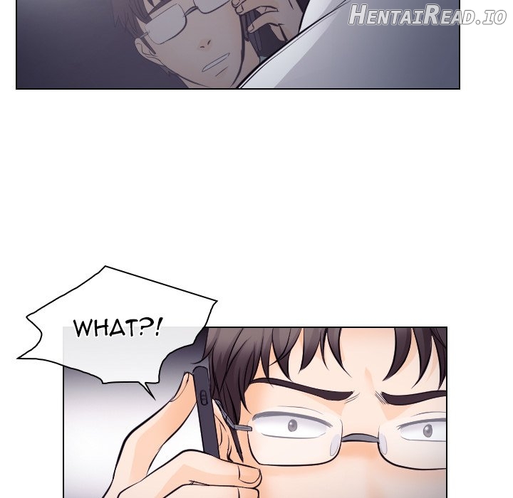 Unfaithful - Manhwa Chapter 15 - page 71