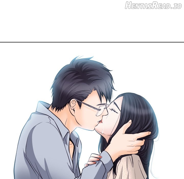 Unfaithful - Manhwa Chapter 15 - page 8