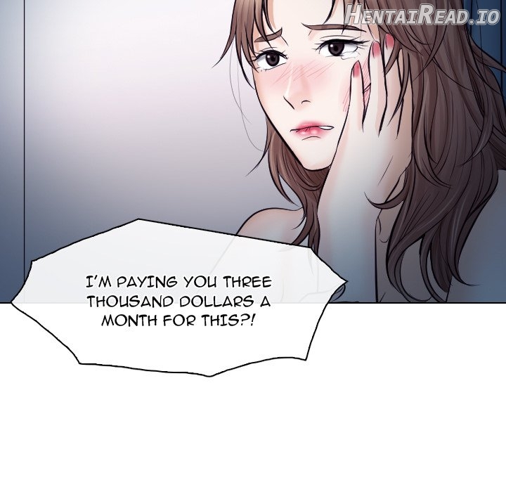 Unfaithful - Manhwa Chapter 15 - page 83