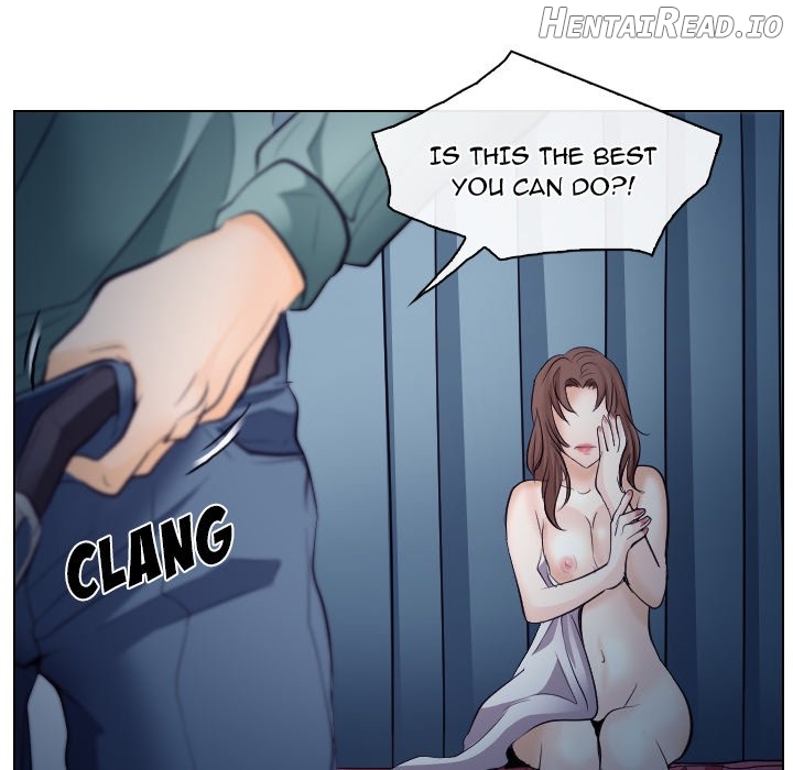 Unfaithful - Manhwa Chapter 15 - page 84