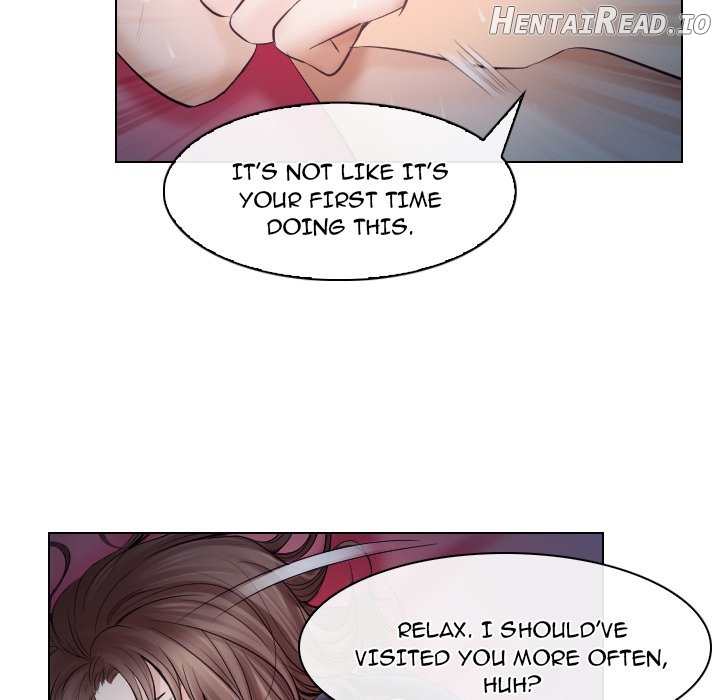 Unfaithful - Manhwa Chapter 16 - page 20