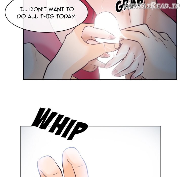 Unfaithful - Manhwa Chapter 16 - page 23