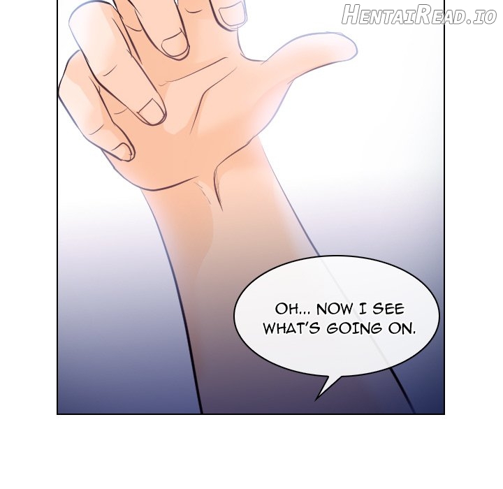 Unfaithful - Manhwa Chapter 16 - page 24