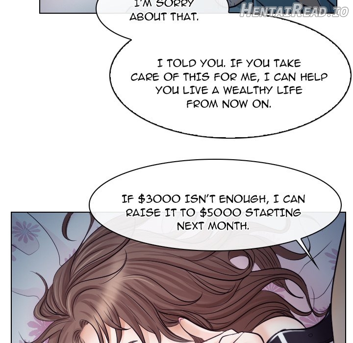Unfaithful - Manhwa Chapter 16 - page 27