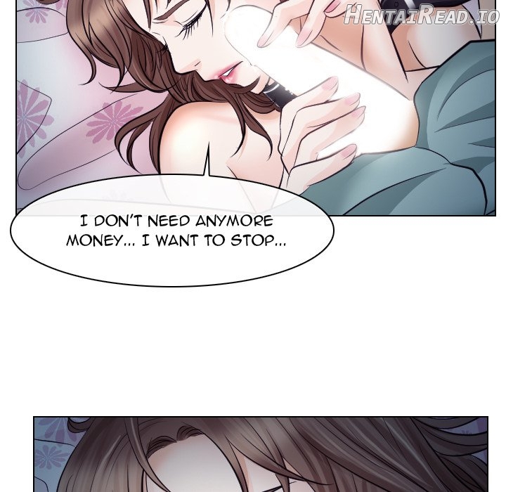 Unfaithful - Manhwa Chapter 16 - page 28